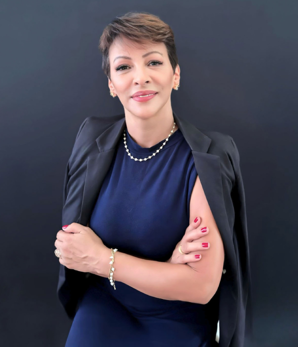 Quem Somos - Eliana Felix