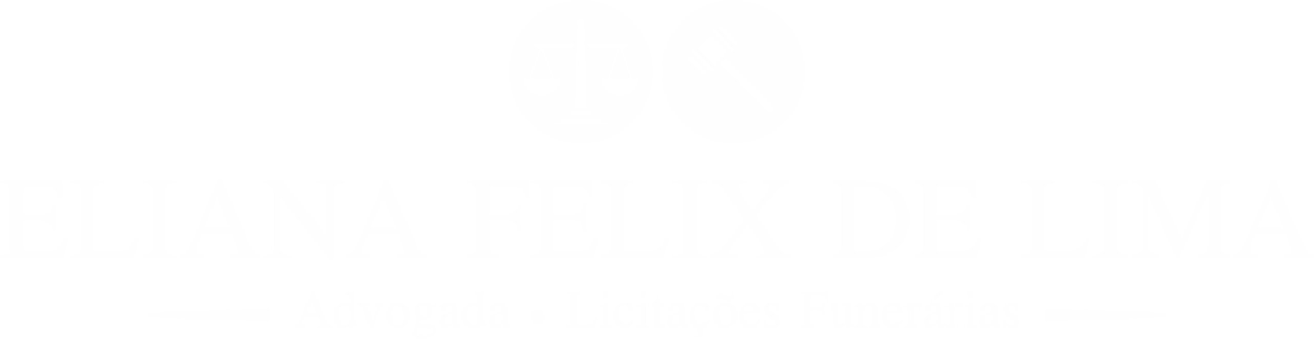 Logo Eliana Felix