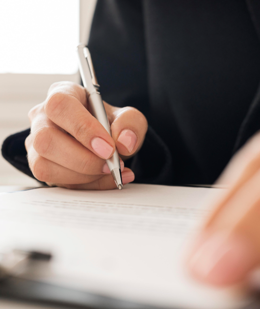 Nossos Serviços - Eliana Felix