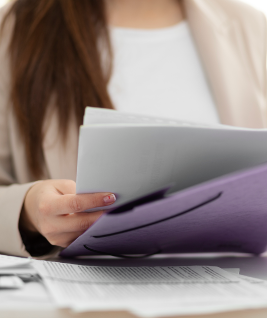 Nossos Serviços - Eliana Felix