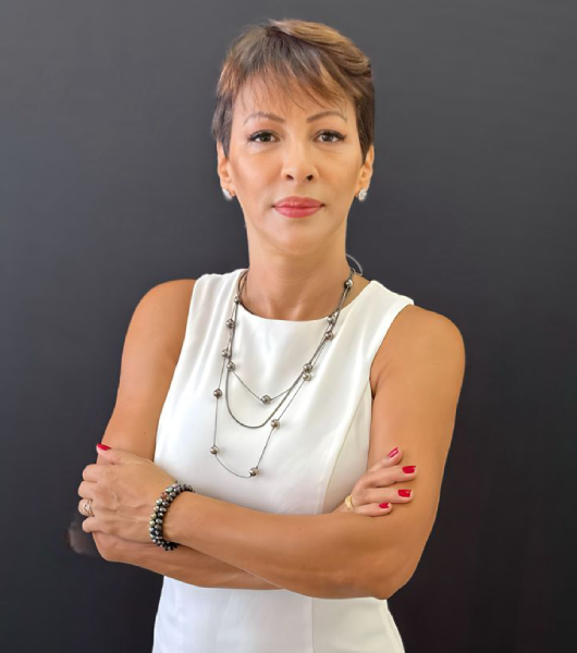 Quem Somos - Eliana Felix