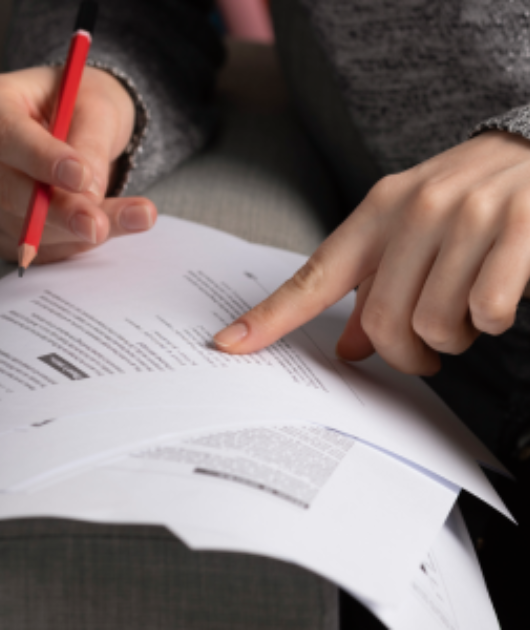 Atestado de Capacidade Técnica