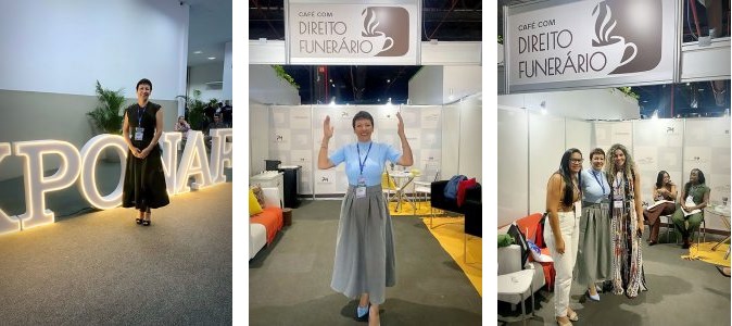 Notícias Eliana Felix