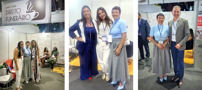 Notícias Eliana Felix