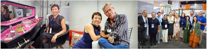 Notícias Eliana Felix